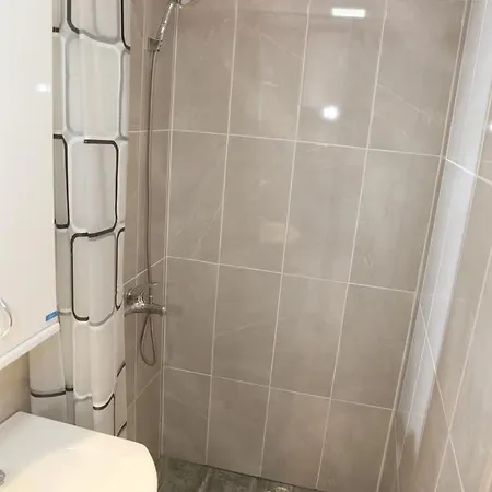 Apartman Centar 2 Subotica Exterior foto