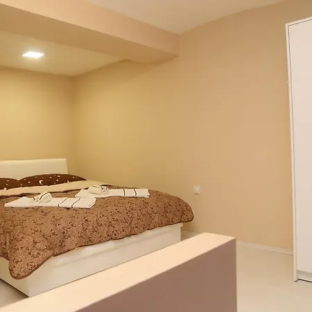 Apartman Centar 2 Subotica Exterior foto