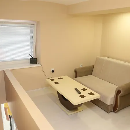 Apartman Centar 2 Subotica Exterior foto