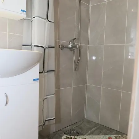 Apartman Centar 2 Subotica Exterior foto