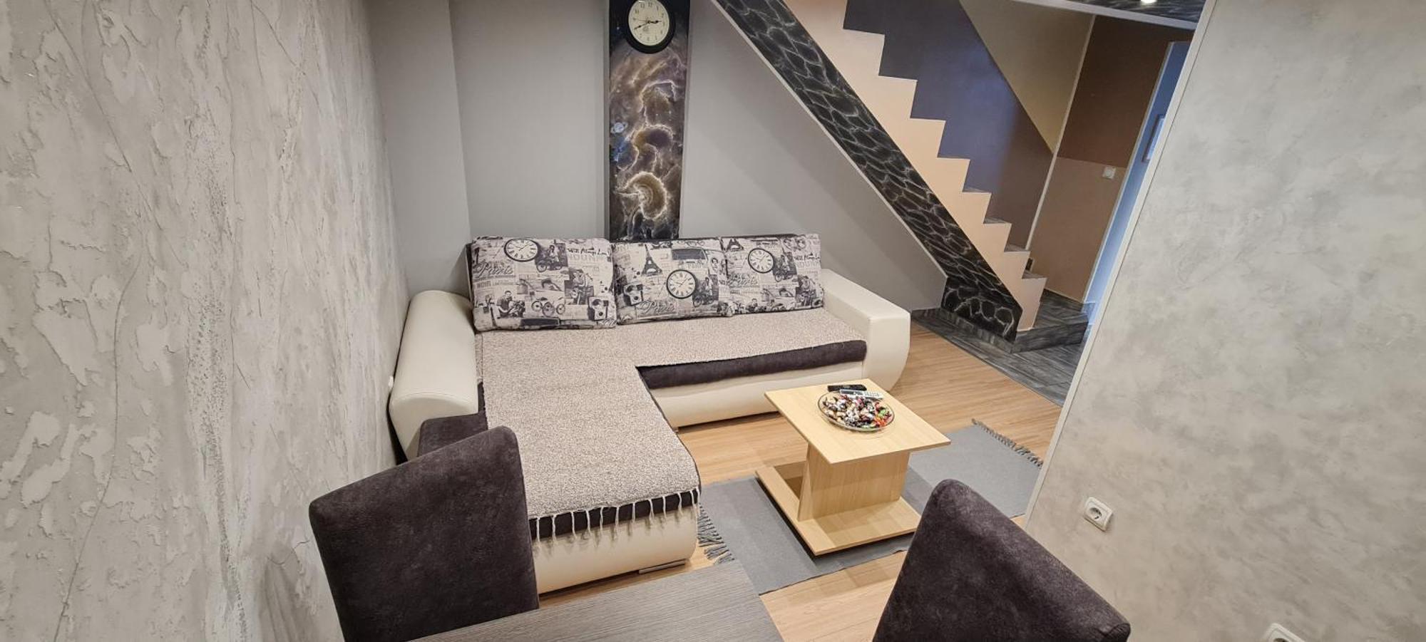 Apartment Centar 2 Subotica