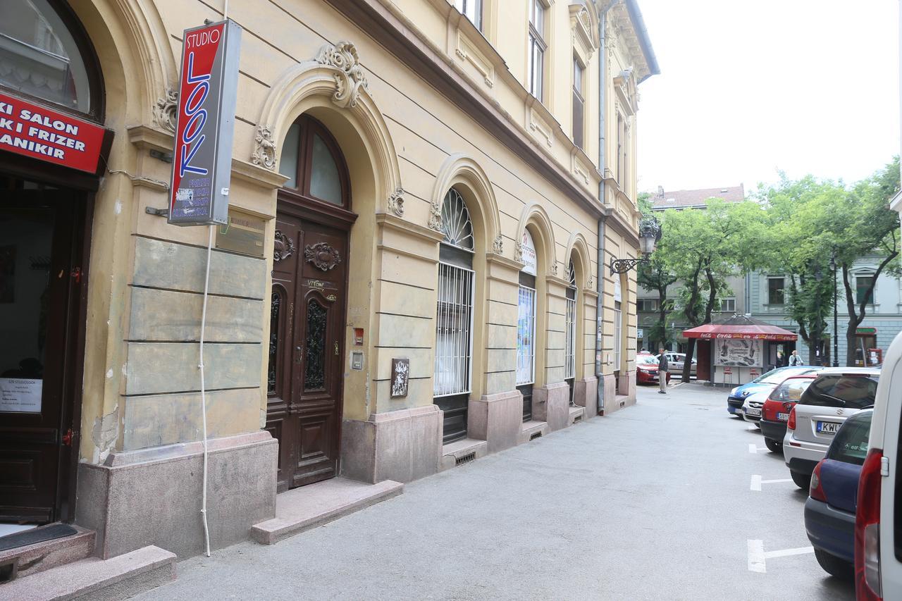 Centar 2 Apartment Subotica