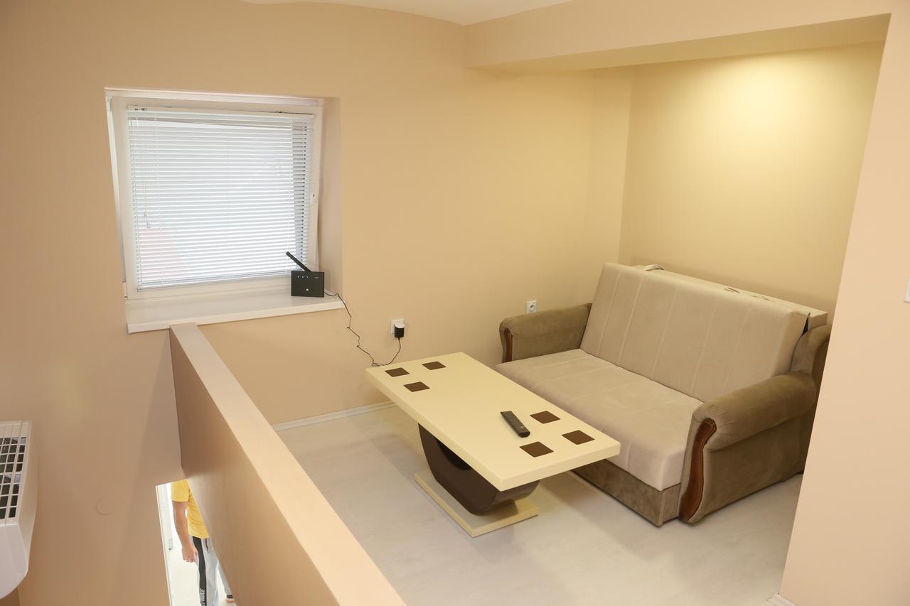 Apartment Centar 2